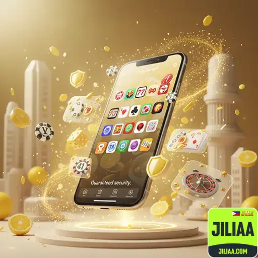 jiliaa app 