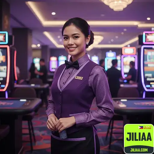 jiliaa casino 