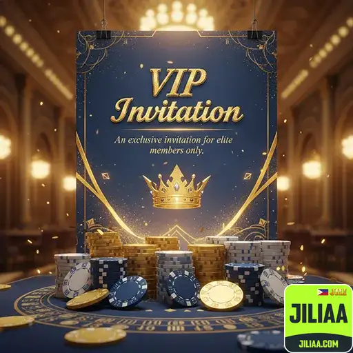 jiliaa vip 